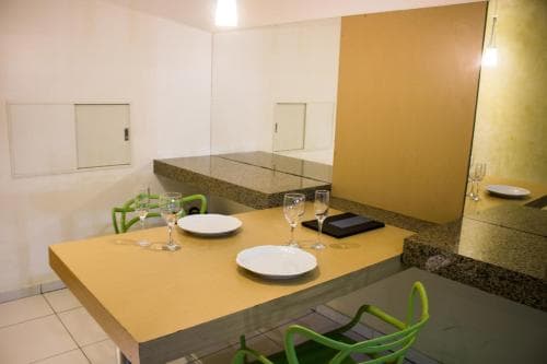 Netuno Motel