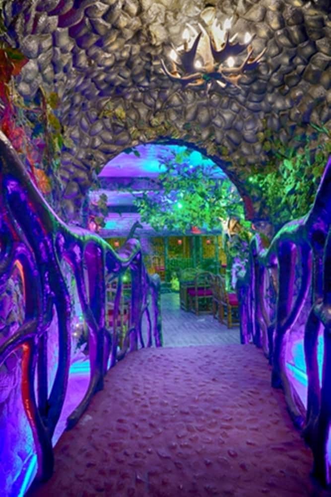 Hotel Bangabhumi