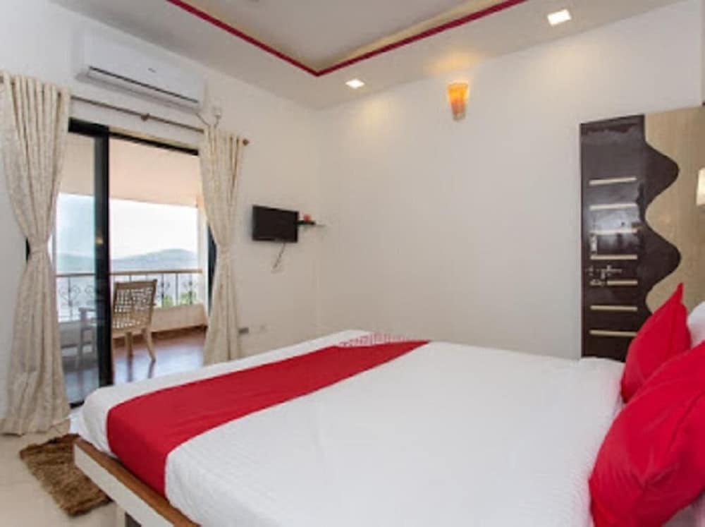 Valley View Residency