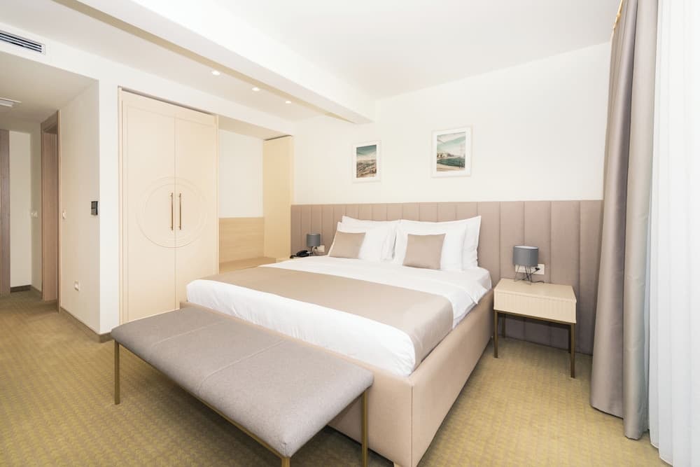 Hotel Pima Budva