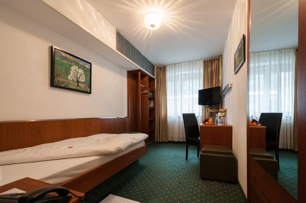 Hotel Unger