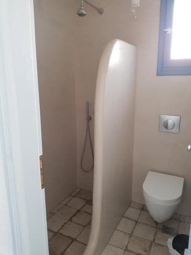 Glaros Ios Hotel