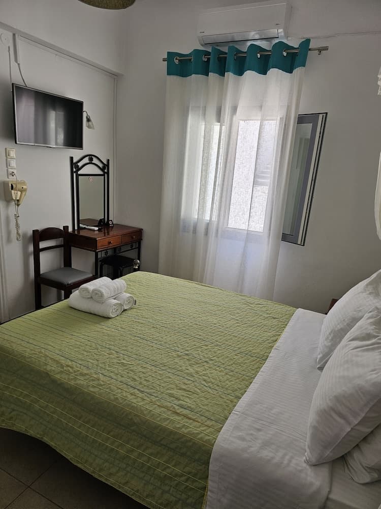 Hotel Leta