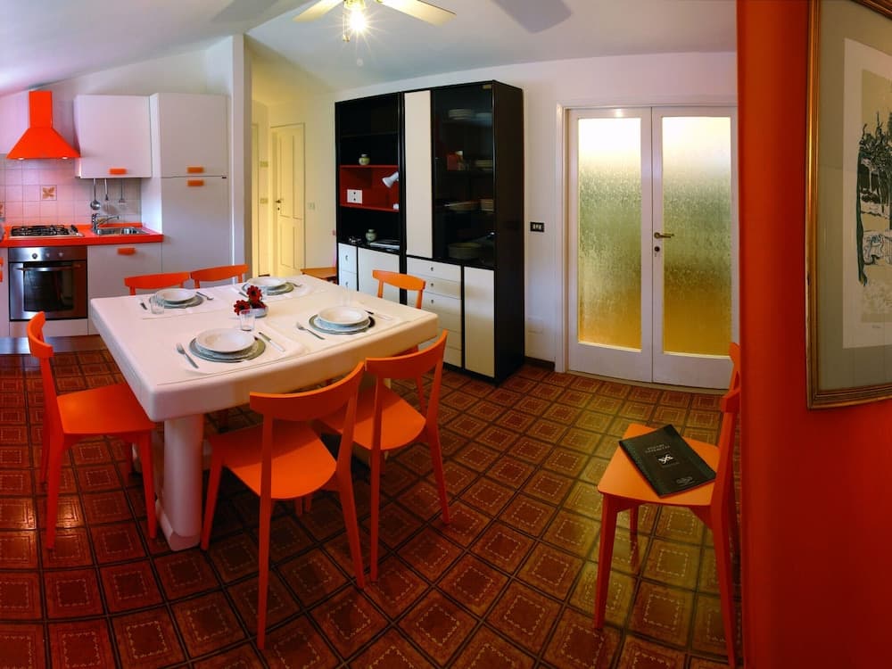 Residence Bellavista