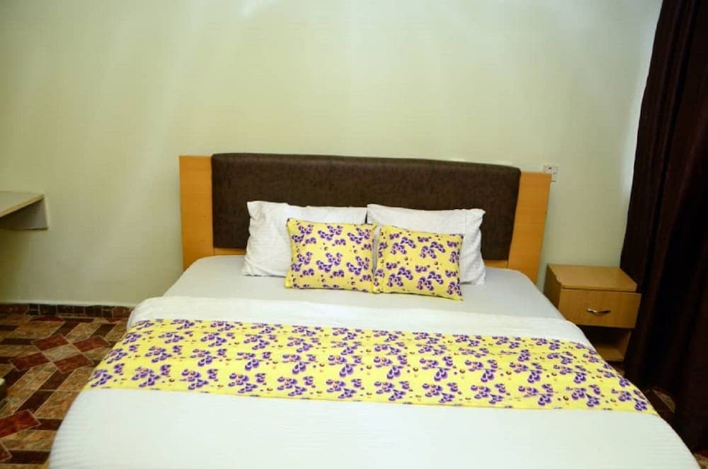 De Haven Suites