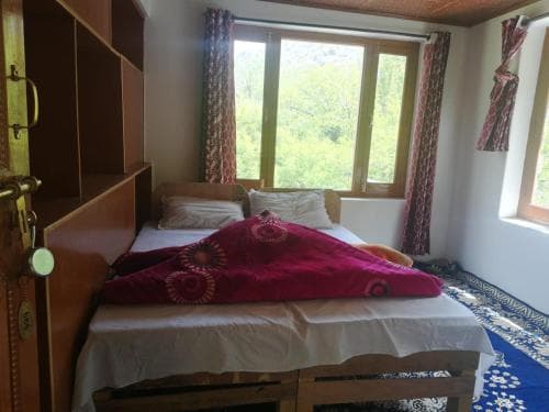 Khan Homestay Turtuk