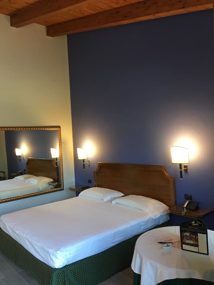 Hotel Don Carlo