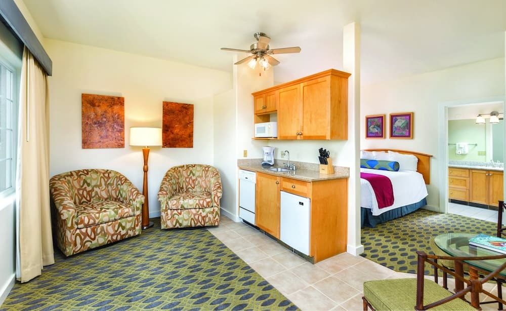 WorldMark Cathedral City