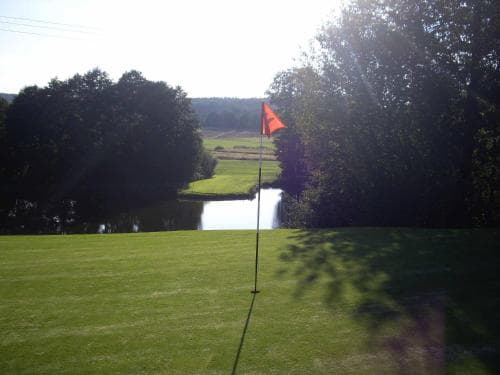 Golf-Appartement-Sonnenblick