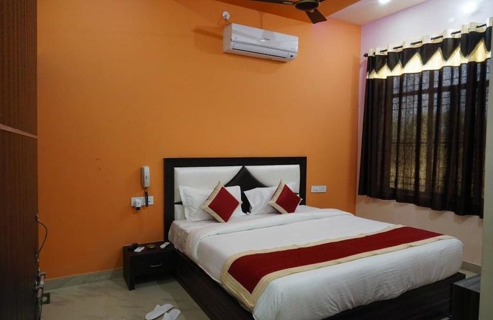 Vacation Village Pushkar