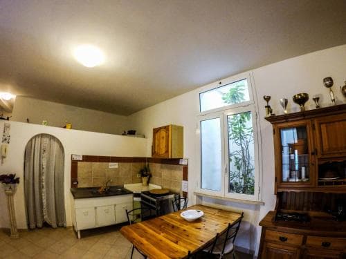 B&B Le Cascatelle