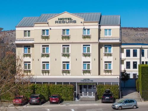 Hotel Resurs