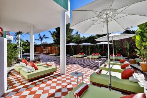 Cubanito Ibiza