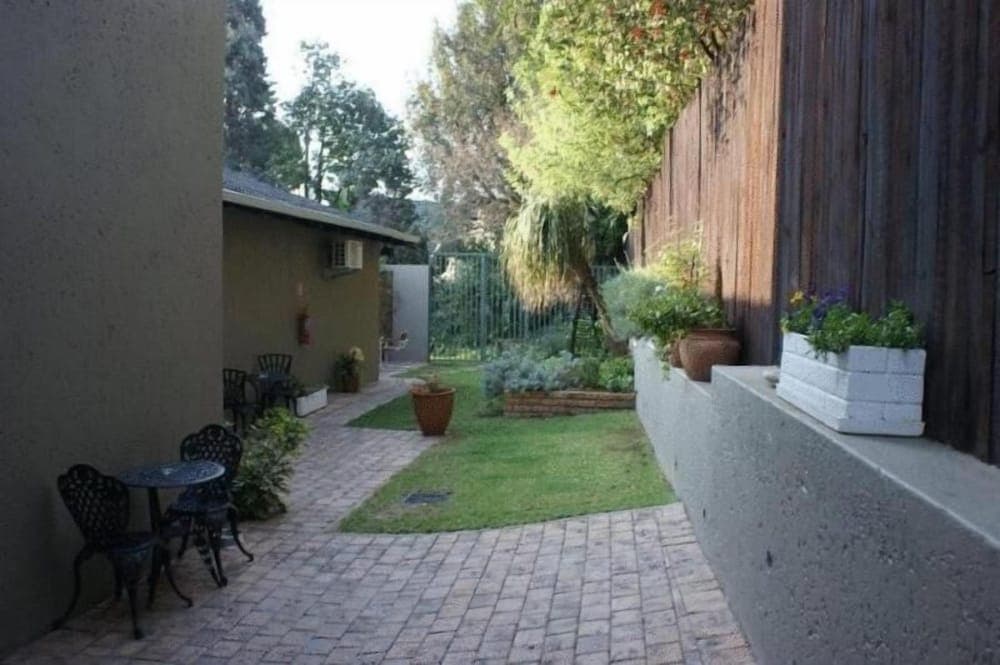 3 Melrose Road