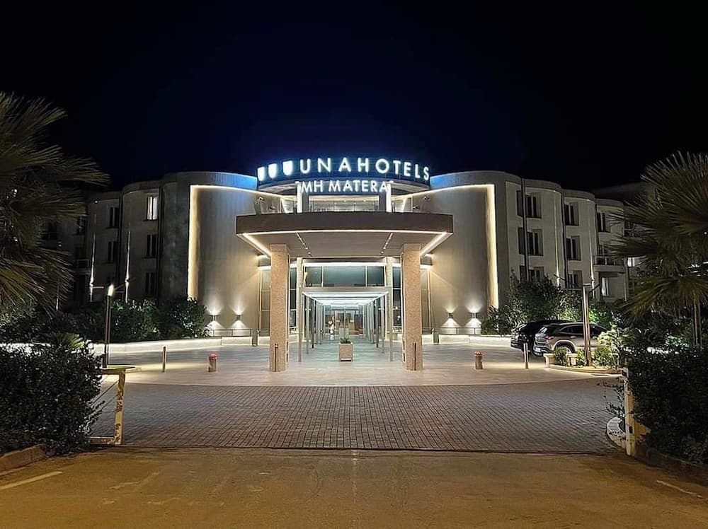 MH Matera Hotel