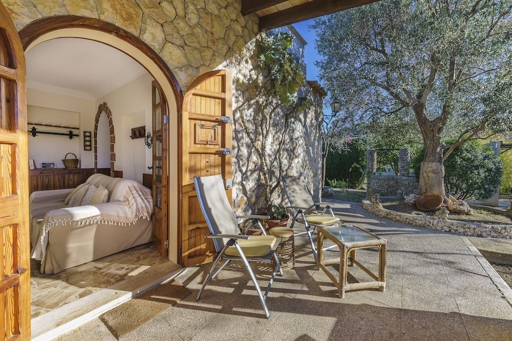 Finca Can Moreu