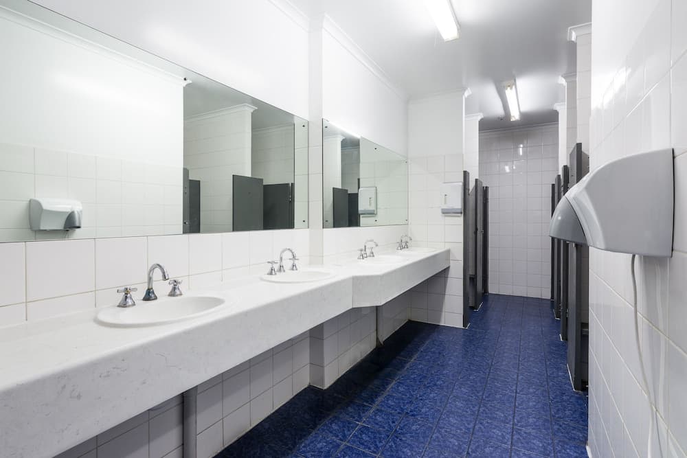 Blue Galah Backpackers Hostel