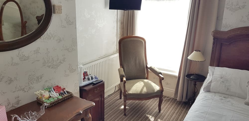 Leofric Hotel