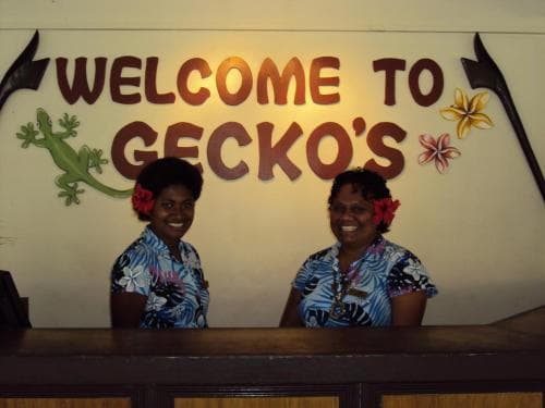 Gecko s Resort