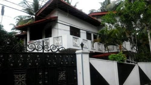 Beenu Villa