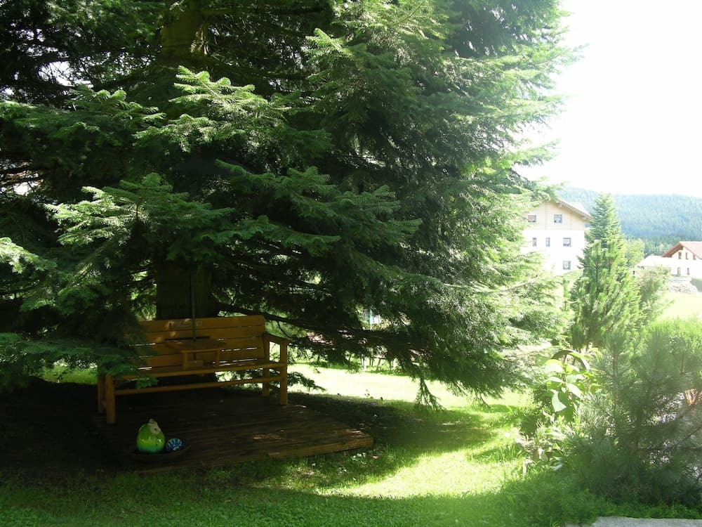 Hotel Arberblick