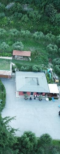 Villa Masullo