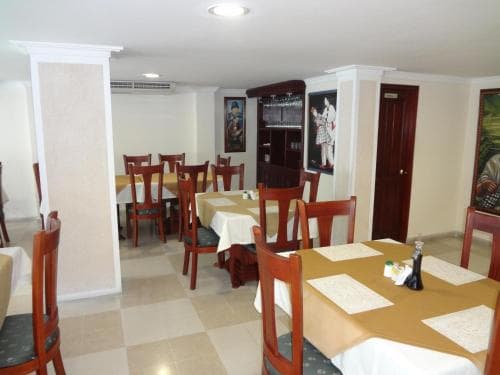 Hotel Tarento Suite