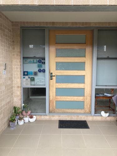 Coffs Jetty Bed And Breakfast
