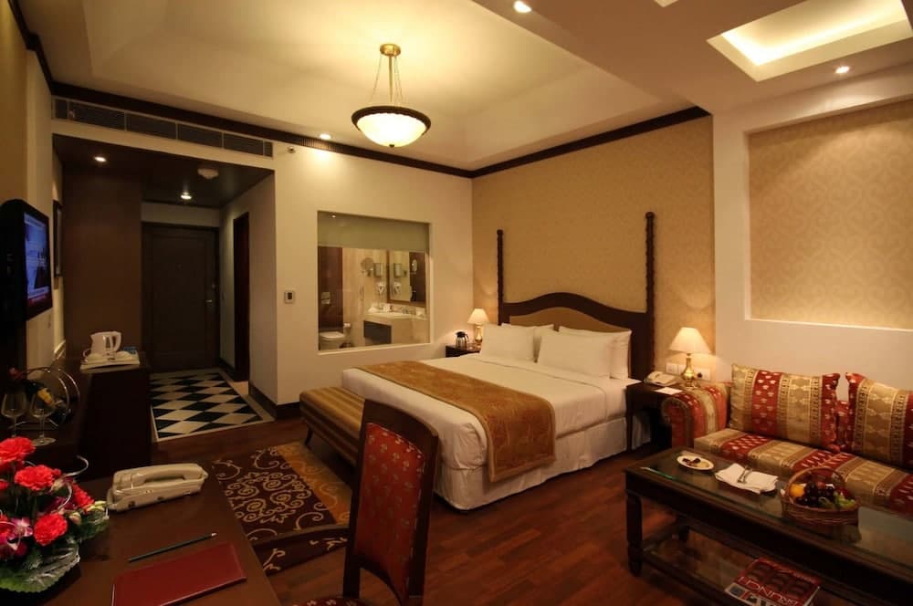 FAIRLEY s HOTEL&RESORTS