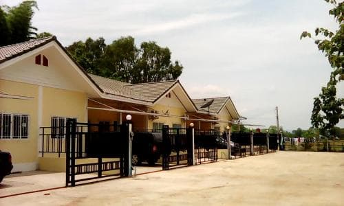 Phang Phet Residence