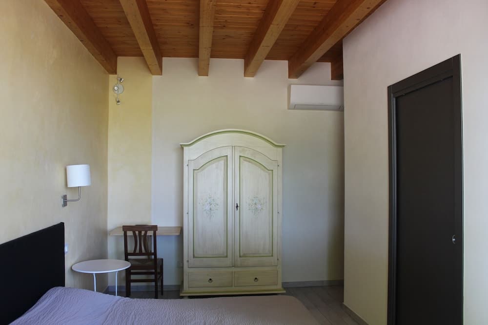 Ai Prati Bed & Breakfast