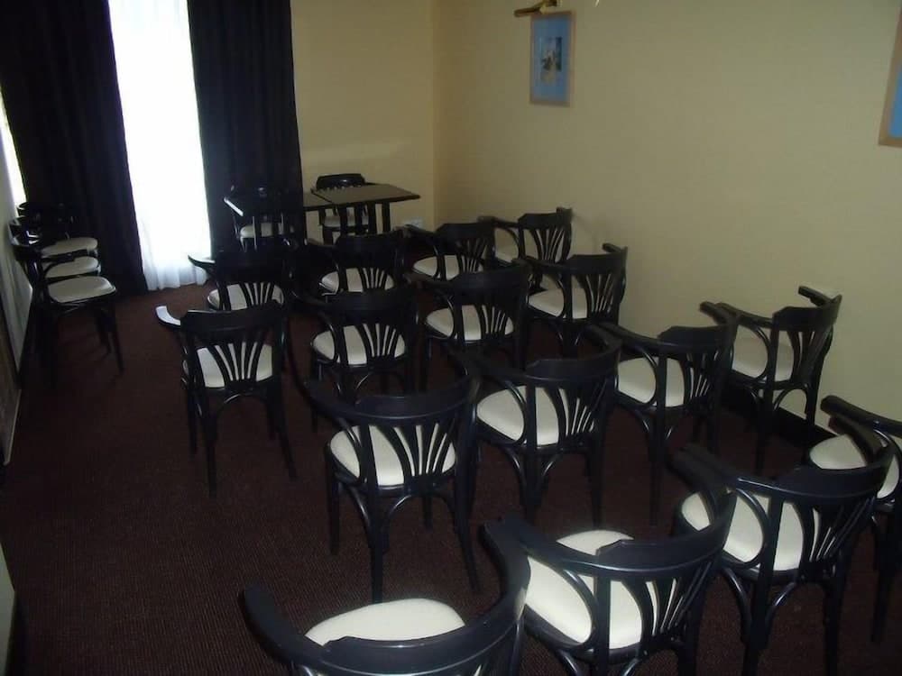 Hotel Dorele