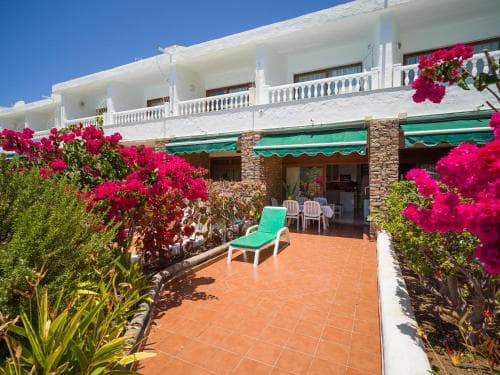 Bungalows Caribe