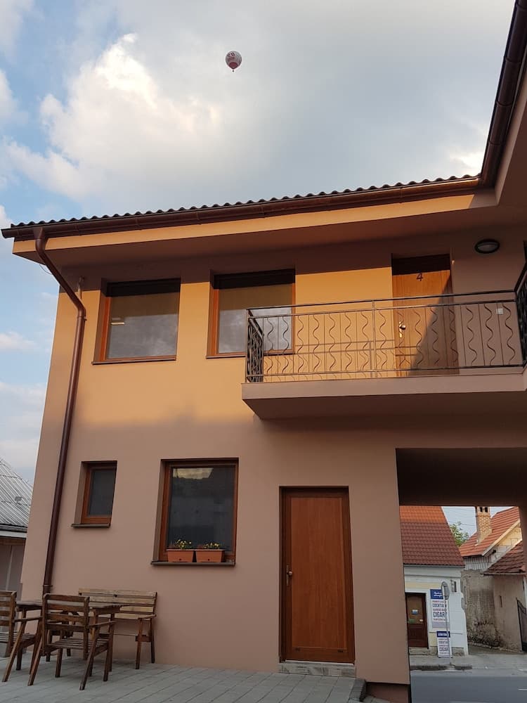 Apartmány I - KAfe Bojnice