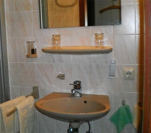 Privatzimmer Lichter