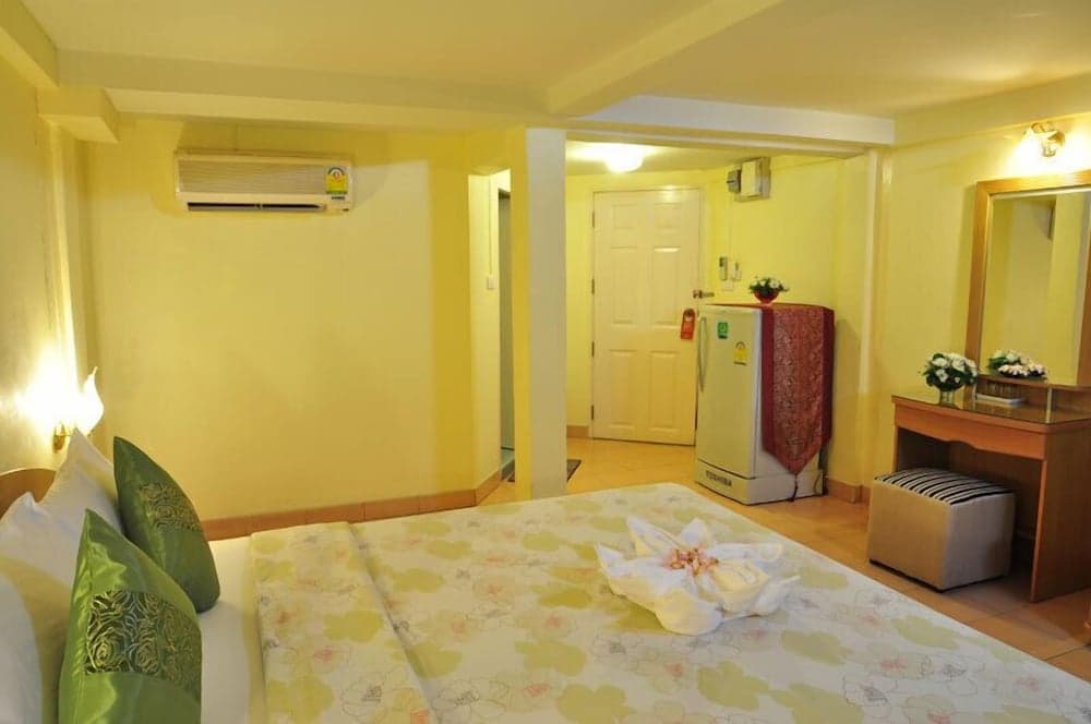 Seaside Guesthouse
