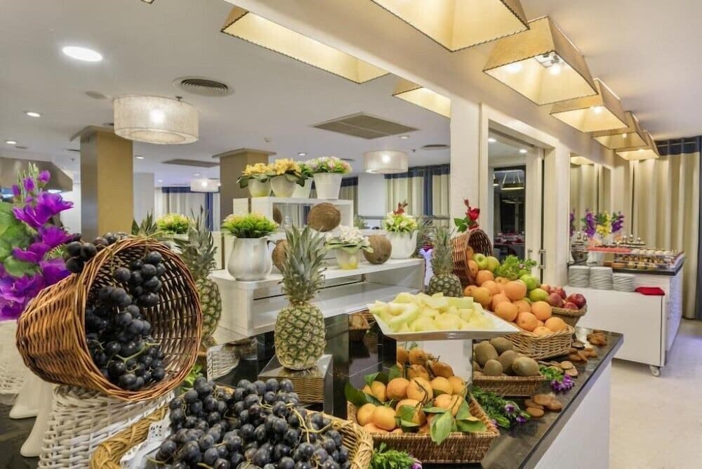 Sisus Hotel