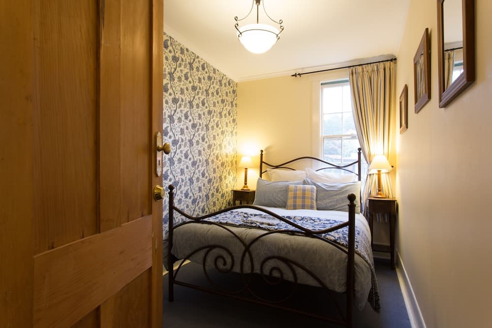 Kinloch Lodge Hostel