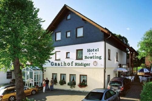 Ruediger