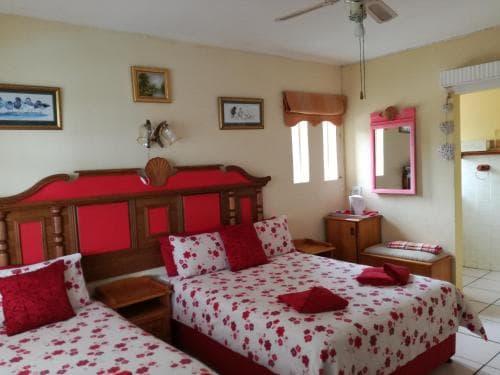 Brians B&B