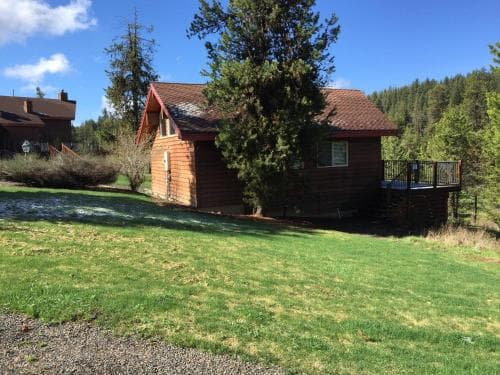 Bear Creek Lodge
