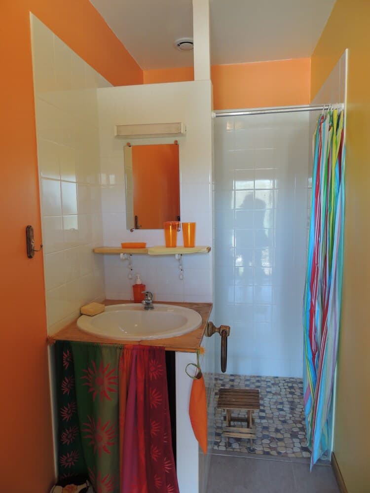 Maison Mariposa