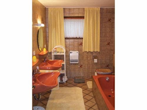 Ferienwohnung Heitzinger