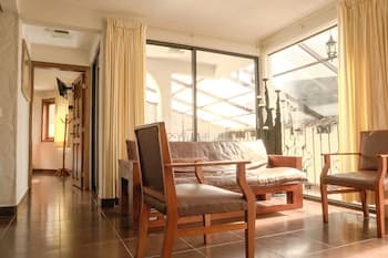 Elisa Spa & Suites