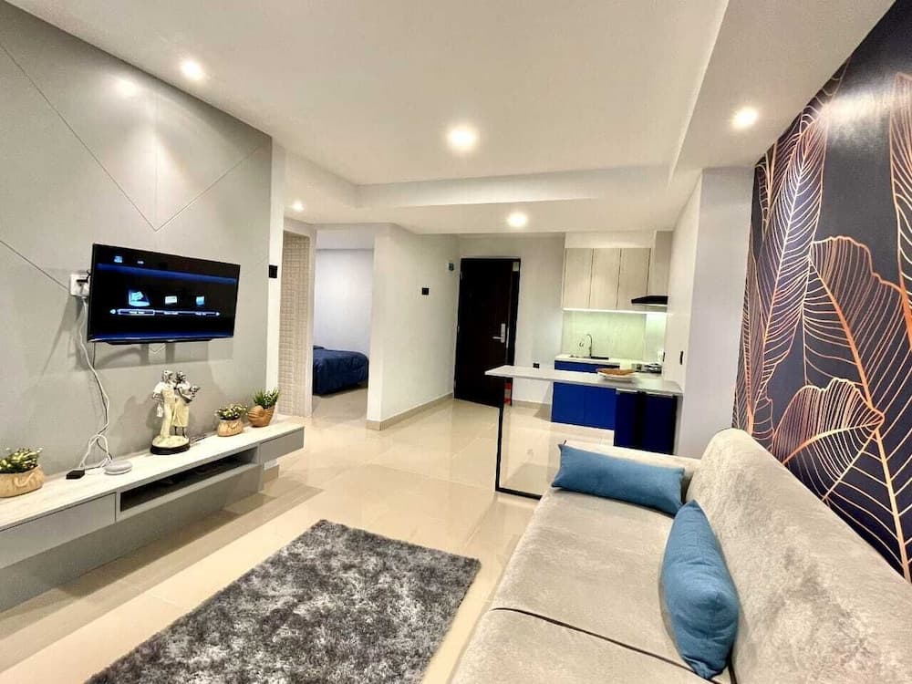 Alhesa Apartment
