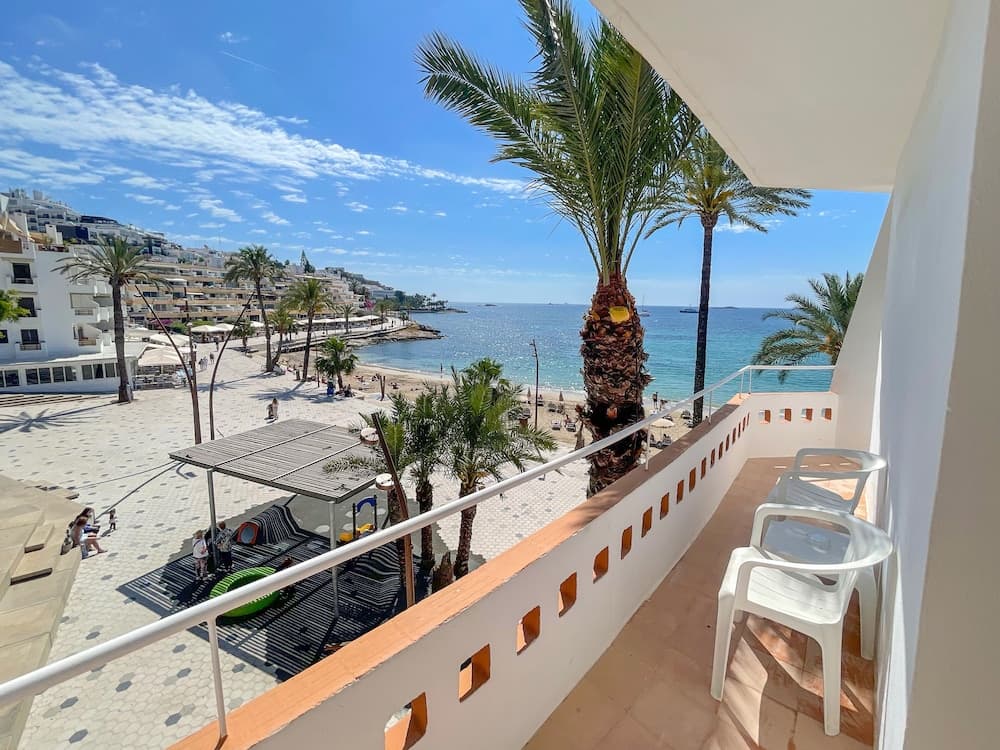 Hotel Figueretes