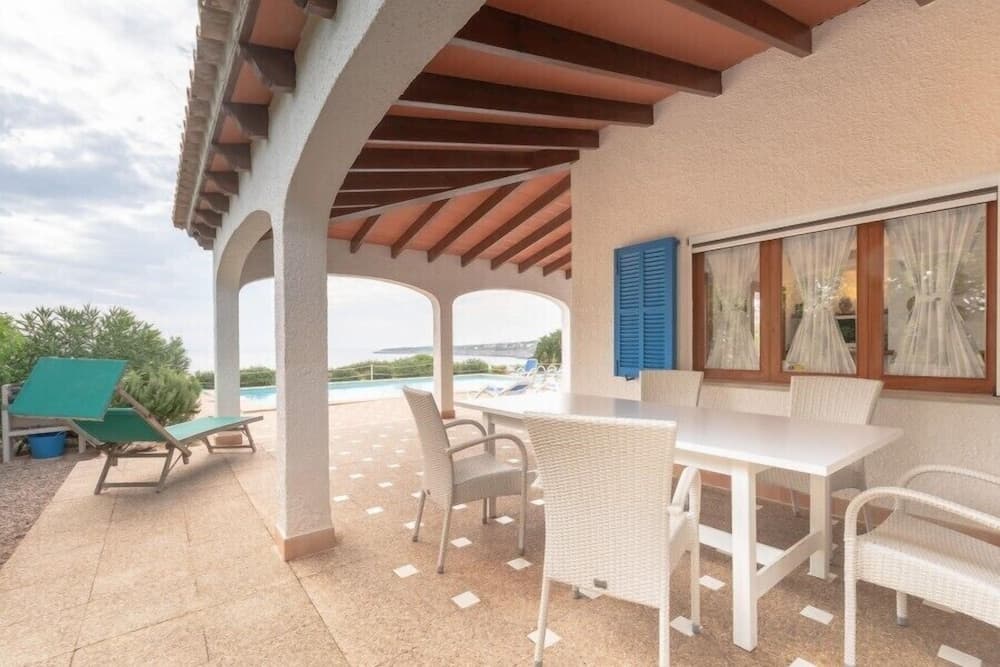 Villa Vallgornera Nou