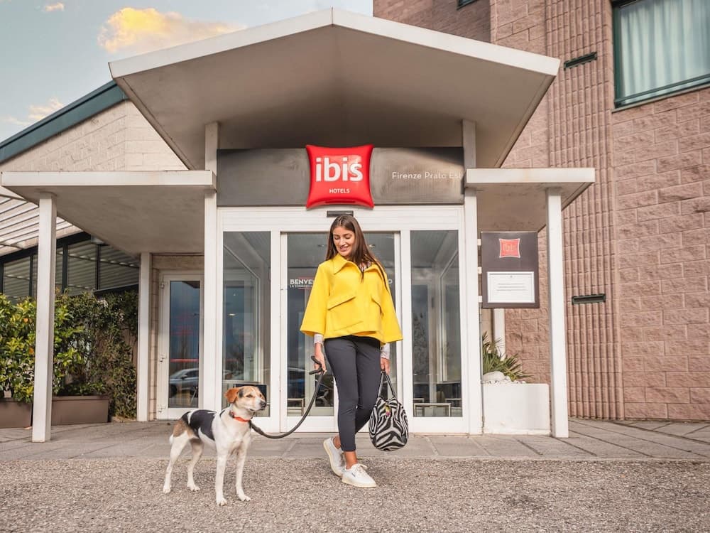 ibis Firenze Prato Est