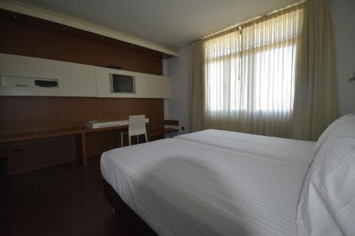 Hotel Los Ángeles