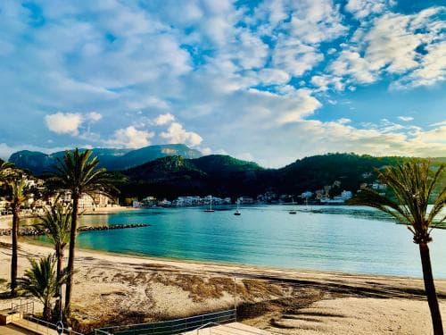 Miramar Hotel Soller